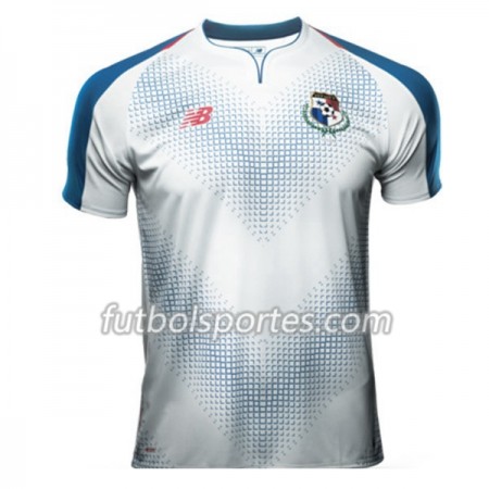 Camisetas Panamá Segunda Equipacion Mundial 2018